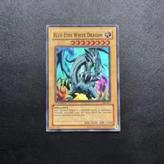 2026年最新】英語版ブルーアイズホワイトドラゴンの人気アイテム