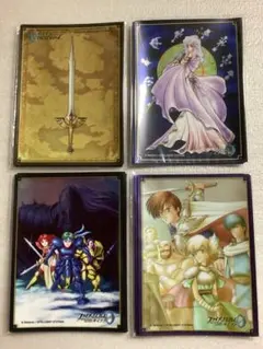 2026年最新】ファイアーエムブレムサイファ boxの人気アイテム - メルカリ