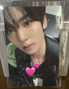 2026年最新】ユジン トレカ zb1 サインの人気アイテム - メルカリ