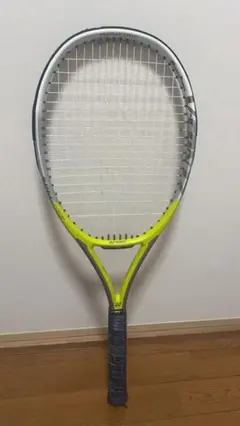 2026年最新】テニスラケット ヨネックス V-CON17の人気アイテム - メルカリ