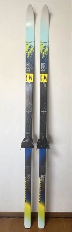 2026年最新】バックカントリースキーの人気アイテム - メルカリ