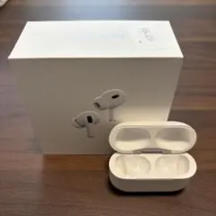 2026年最新】Apple AirPods Pro（第2世代） ホワイトの人気アイテム
