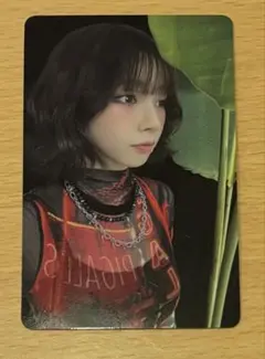 2026年最新】SMTown トレカ カリナの人気アイテム - メルカリ