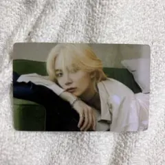 2026年最新】seventeen ジョンハン attaccaの人気アイテム - メルカリ