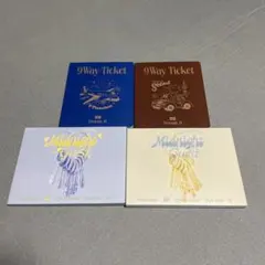 2026年最新】fromis_9 グッズの人気アイテム - メルカリ