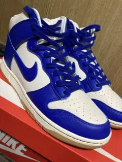 2026年最新】DUNK HIGH RETRO の人気アイテム - メルカリ