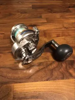 2026年最新】ダイワ 15ソルティガ 15HLの人気アイテム - メルカリ