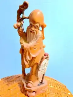 2026年最新】仙人 置物の人気アイテム - メルカリ