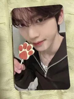 2026年最新】zerobaseone サノク トレカの人気アイテム - メルカリ