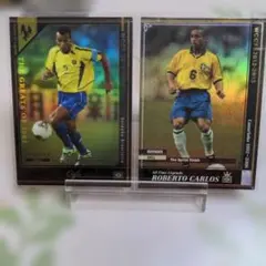 2026年最新】ロベルト・カルロスの人気アイテム - メルカリ