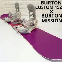 2026年最新】ビンディング burton missionの人気アイテム - メルカリ