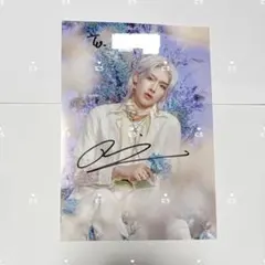 2026年最新】zerobaseone サイン チェキの人気アイテム - メルカリ