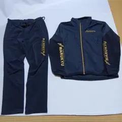 2026年最新】MARUKYU フィッシングスーツ(上下セット)の人気アイテム