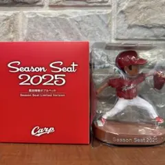 2026年最新】ボブルヘッド 黒田の人気アイテム - メルカリ