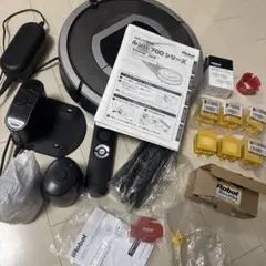 2026年最新】Roomba付属品の人気アイテム - メルカリ