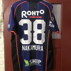 2026年最新】中村敬斗 ガンバの人気アイテム - メルカリ