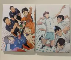 2026年最新】ハイキュー dvd 1期の人気アイテム - メルカリ