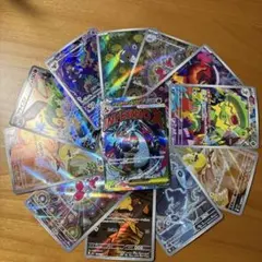 2026年最新】ポケカ まとめ売り arの人気アイテム - メルカリ