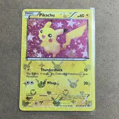 2026年最新】シャイニーコレクション ピカチュウの人気アイテム - メルカリ