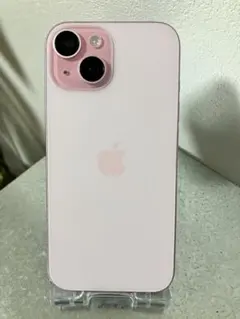 2026年最新】iPhone15 128gb ピンクの人気アイテム - メルカリ