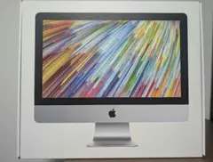 2026年最新】iMac 4K 21.5インチ 2017の人気アイテム - メルカリ