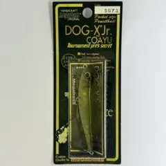 2026年最新】メガバス dog x jrの人気アイテム - メルカリ