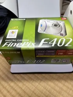 2026年最新】FinePix F402の人気アイテム - メルカリ