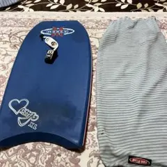 2026年最新】ボディボード moreyの人気アイテム - メルカリ