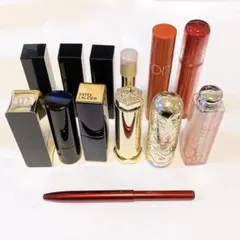 2026年最新】dior コスメ まとめ売りの人気アイテム - メルカリ