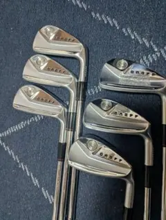 限定200セット】三浦技研製ONOFF FORGED MB247 8本セット - メルカリ