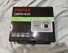 2026年最新】PENTAX optio e85の人気アイテム - メルカリ