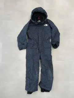 2026年最新】ノースフェイス キッズ 120 スキーの人気アイテム - メルカリ