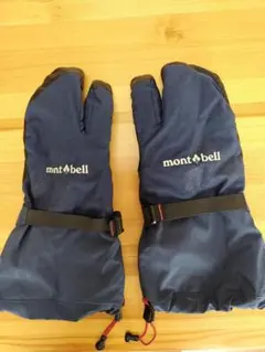 2026年最新】モンベル グローブ アルパインの人気アイテム - メルカリ