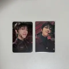 2026年最新】seventeen トレカ the8の人気アイテム - メルカリ