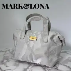 2026年最新】mark&lona ボストンバッグの人気アイテム - メルカリ