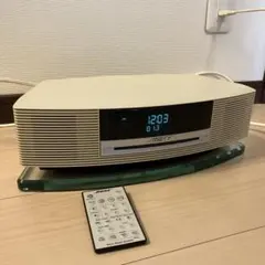2026年最新】BOSE Wave music system ジャンクの人気アイテム - メルカリ