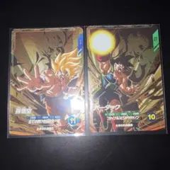 2026年最新】ドラゴンボールヒーローズ バーダックの人気アイテム