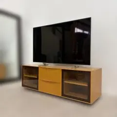 2026年最新】arflex テレビ台の人気アイテム - メルカリ