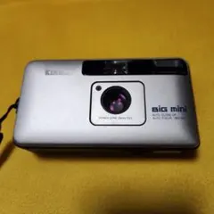 2026年最新】konica big mini bm-201の人気アイテム - メルカリ