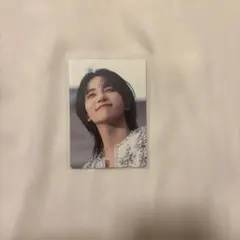 2026年最新】seventeen ジョンハン トレカ ムビチケ特典の人気アイテム