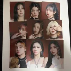 2026年最新】kep1er ダヨンの人気アイテム - メルカリ