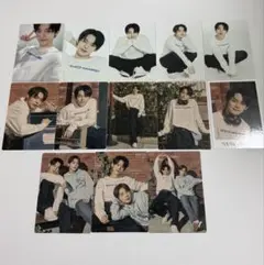 2026年最新】txt ヨンジュン ミニフォトの人気アイテム - メルカリ