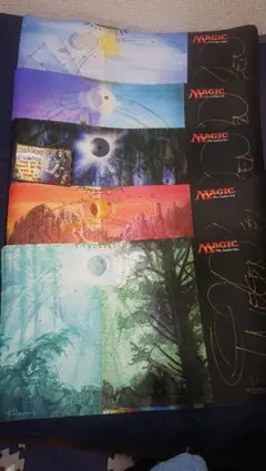 2026年最新】mtg プレイマット 森の人気アイテム - メルカリ