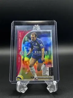 2026年最新】アリエン・ロッベンの人気アイテム - メルカリ