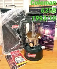 2026年最新】coleman 635bの人気アイテム - メルカリ