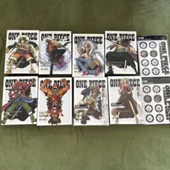 2026年最新】ワンピース dvd ログコレクション セットの人気アイテム