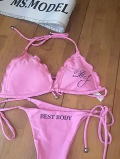 2026年最新】ベストボディビキニの人気アイテム - メルカリ