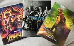 2026年最新】mcu パンフレットの人気アイテム - メルカリ