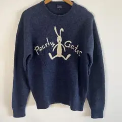 2026年最新】パーリーゲイツ うさぎ セーターの人気アイテム - メルカリ