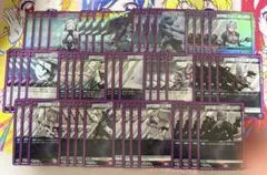 ユニオンアリーナ レムスバル プロモ、パラレル入り デッキ - メルカリ